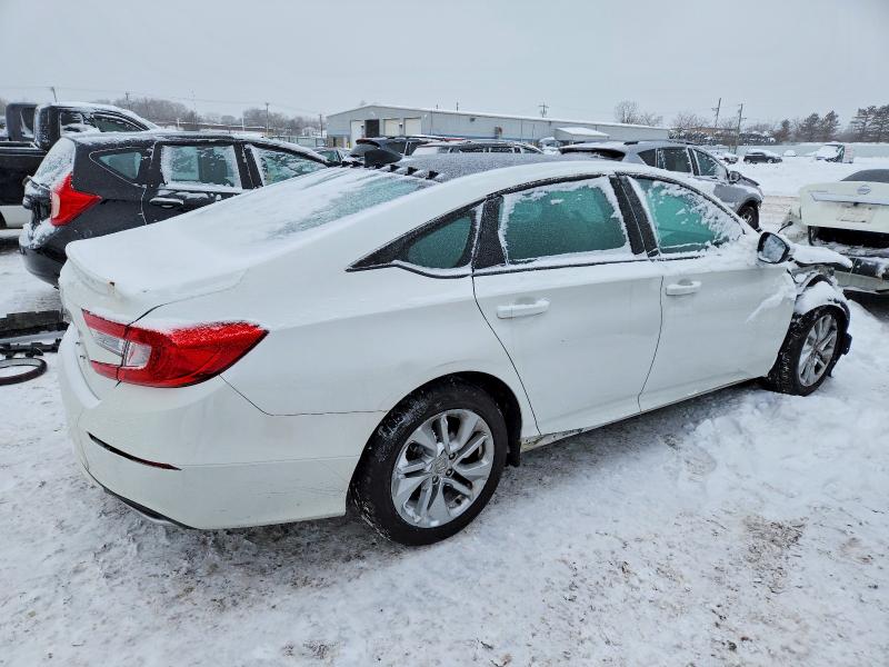 Фото 3 - HONDA ACCORD