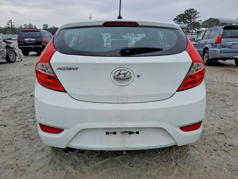 Фото 6 - HYUNDAI ACCENT