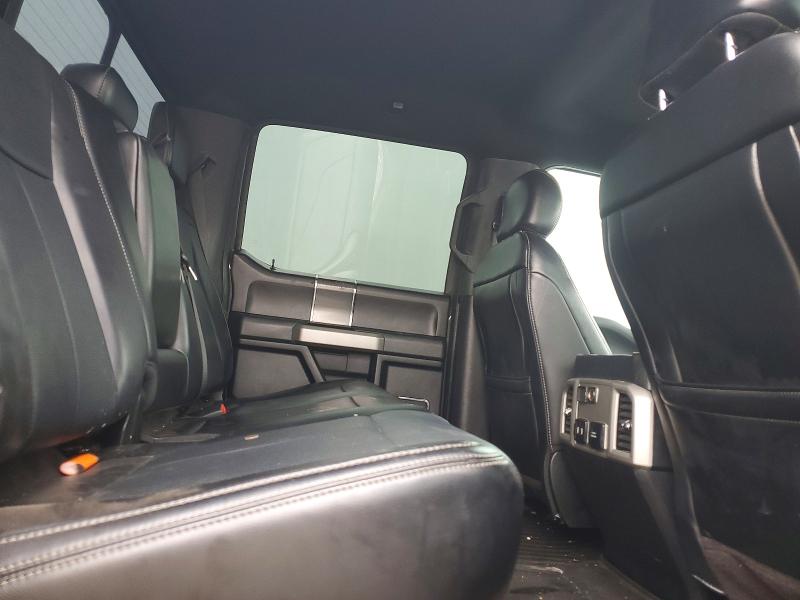 Фото 10 - FORD F-150