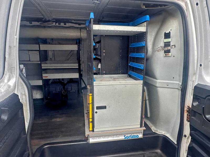 Фото 10 - CHEVROLET EXPRESS