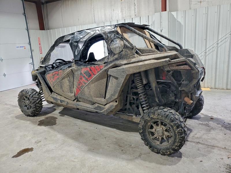 POLARIS RZR 2024