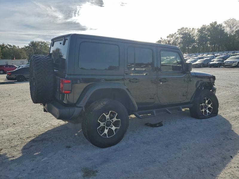 Фото 3 - JEEP WRANGLER