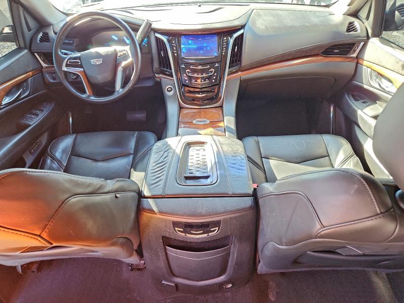 Фото 8 - CADILLAC ESCALADE