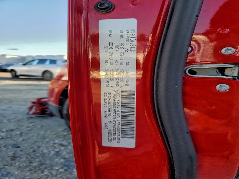 Фото 12 - DODGE JOURNEY