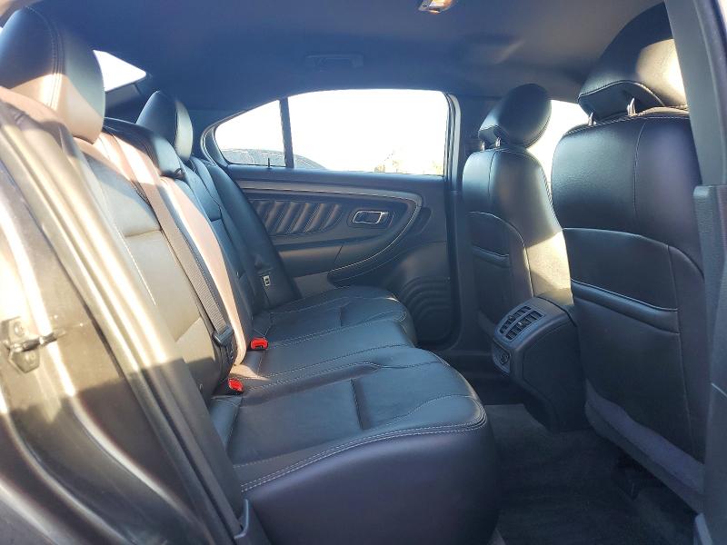 Фото 10 - FORD TAURUS