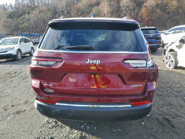 Фото 6 - JEEP GRAND CHER