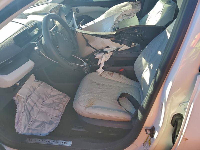 Фото 5 - FORD MUSTANG