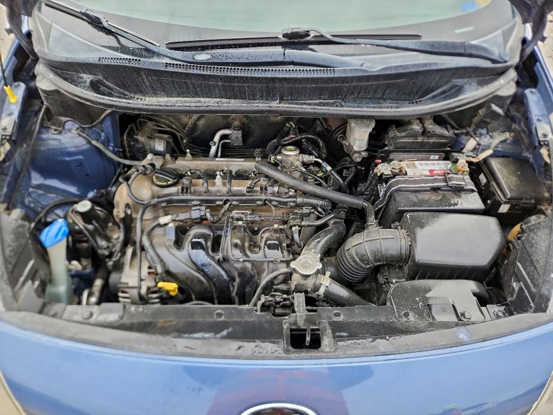 Фото 11 - KIA RIO