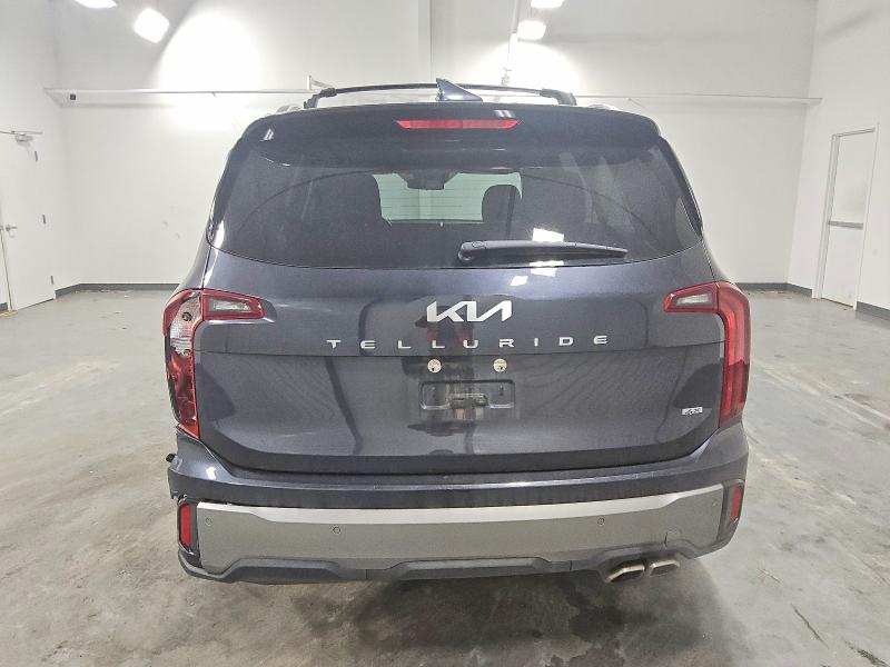 Фото 6 - KIA TELLURIDE