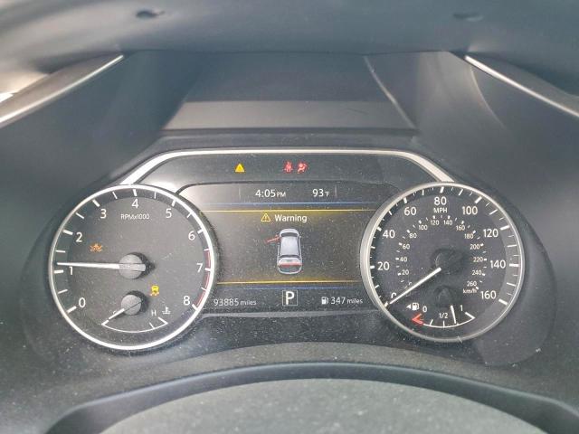 Фото 9 - NISSAN MURANO