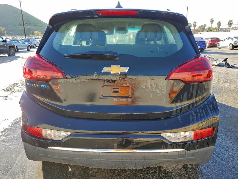 Фото 6 - CHEVROLET BOLT