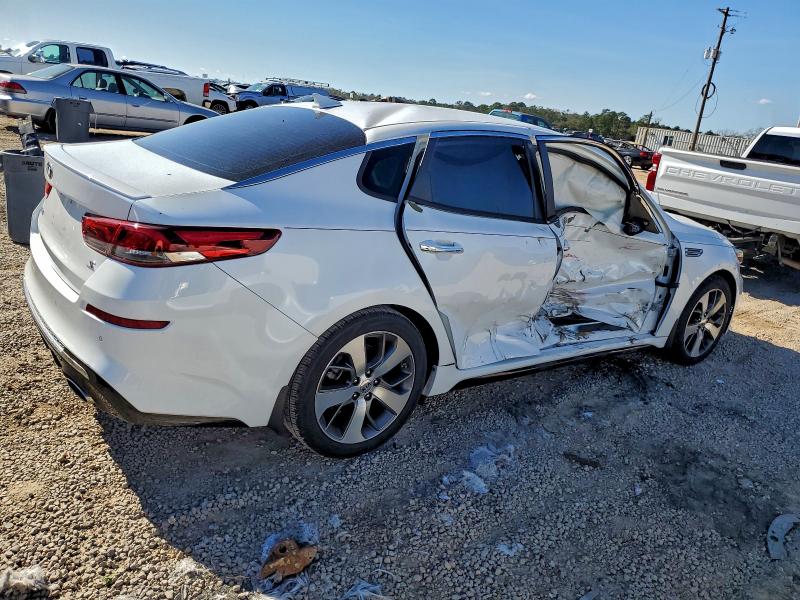 Фото 3 - KIA OPTIMA