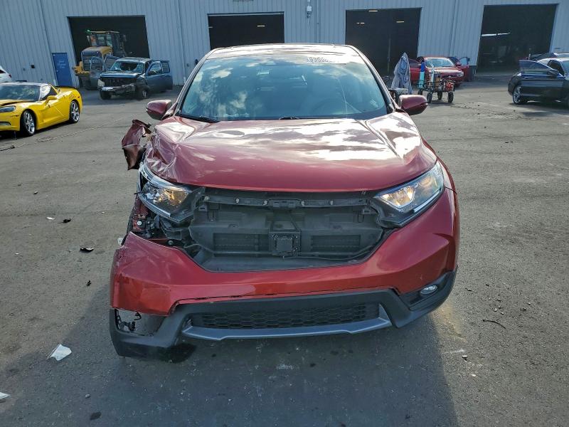 Фото 5 - HONDA CRV