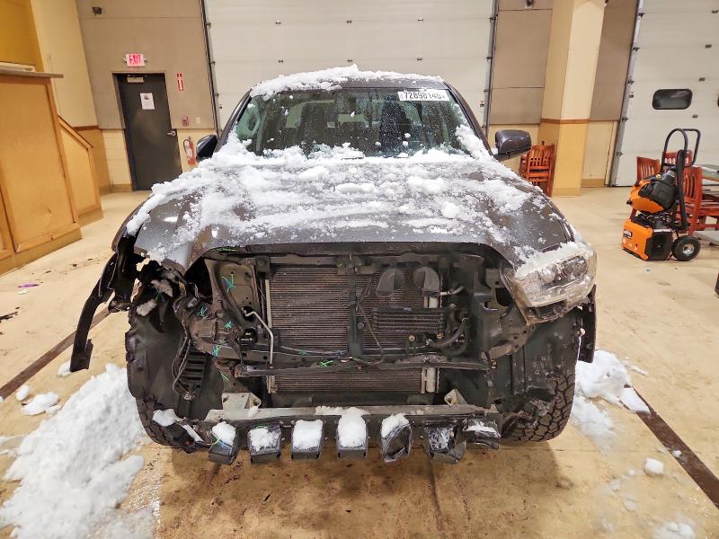 Фото 5 - TOYOTA TACOMA