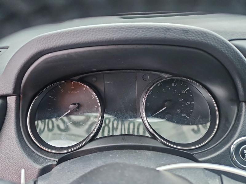 Фото 9 - NISSAN ROGUE