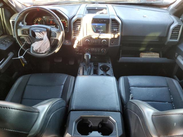 FORD F150 2019 VIN 1FTFW1RG6KFB81734