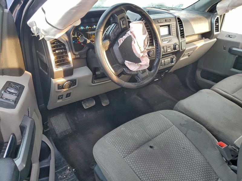 Фото 8 - FORD F-150