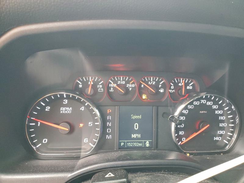 Фото 9 - CHEVROLET ALL Models