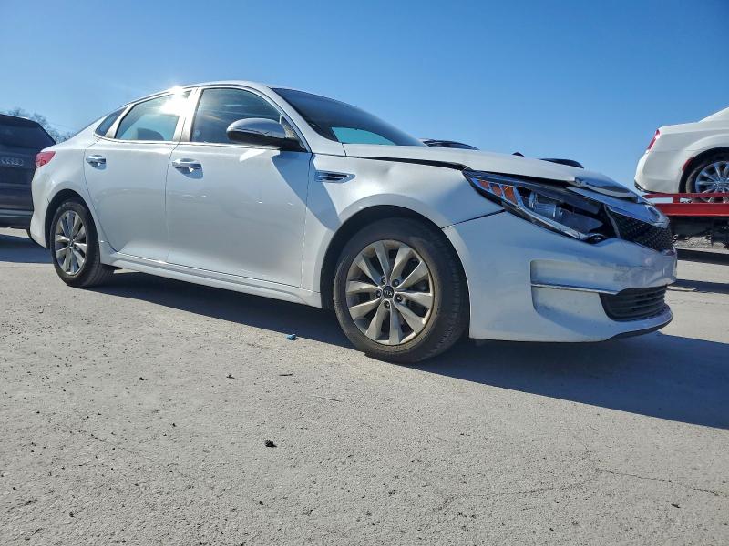 Фото 4 - KIA OPTIMA