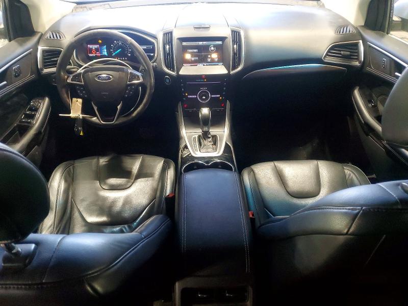 Фото 8 - FORD EDGE