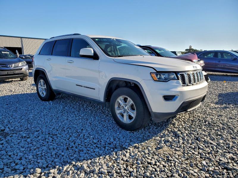 Фото 4 - JEEP GRAND CHER