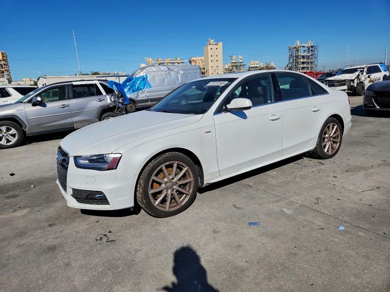 Фото 1 - AUDI A4