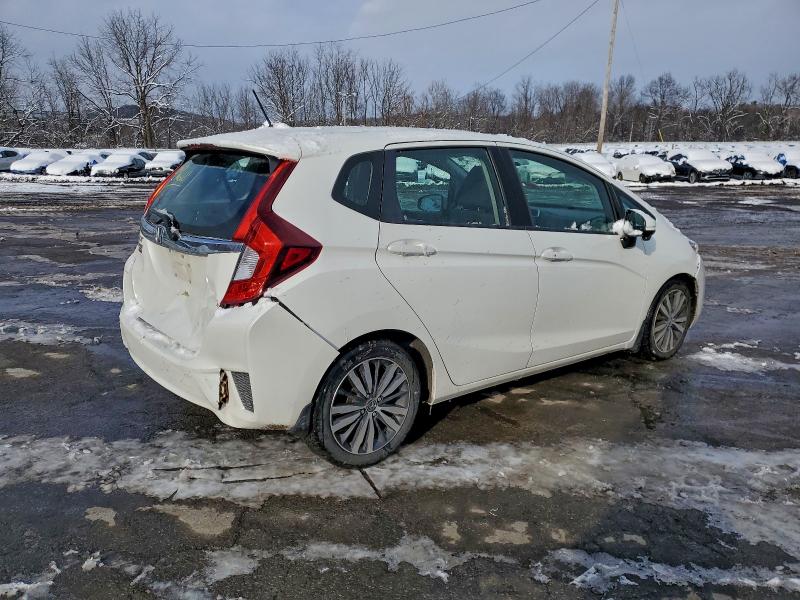 Фото 3 - HONDA FIT