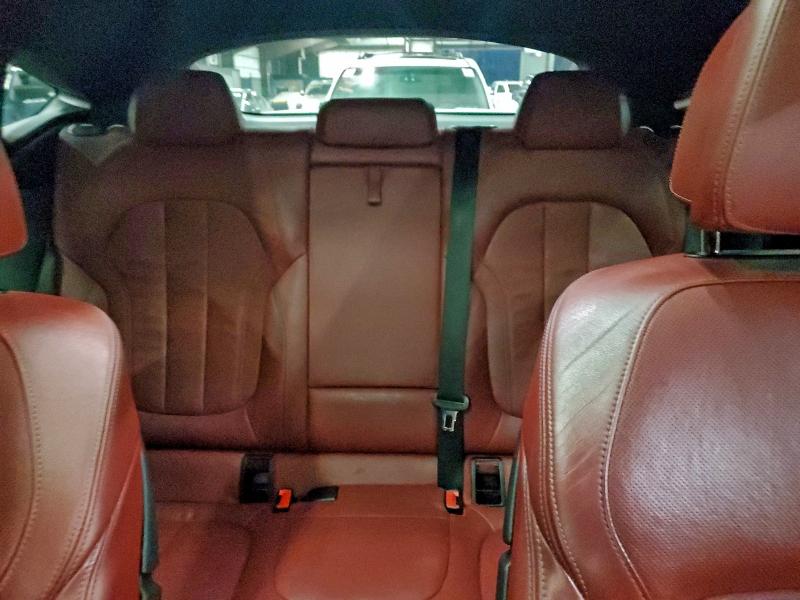 Фото 10 - BMW X6