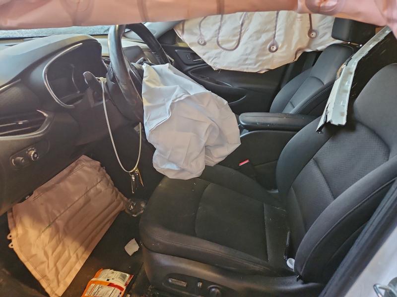 Фото 7 - CHEVROLET MALIBU