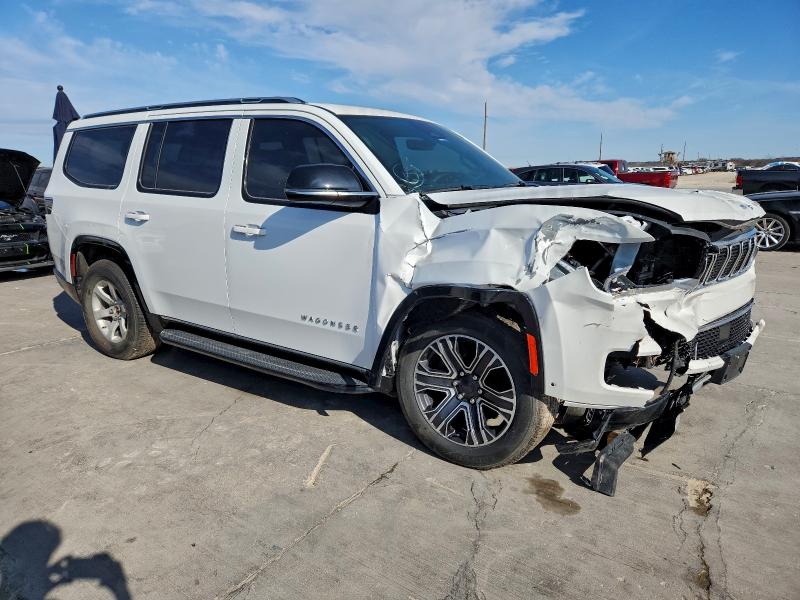 JEEP WAGONEER 2023 VIN 1C4SJVBPXPS557641