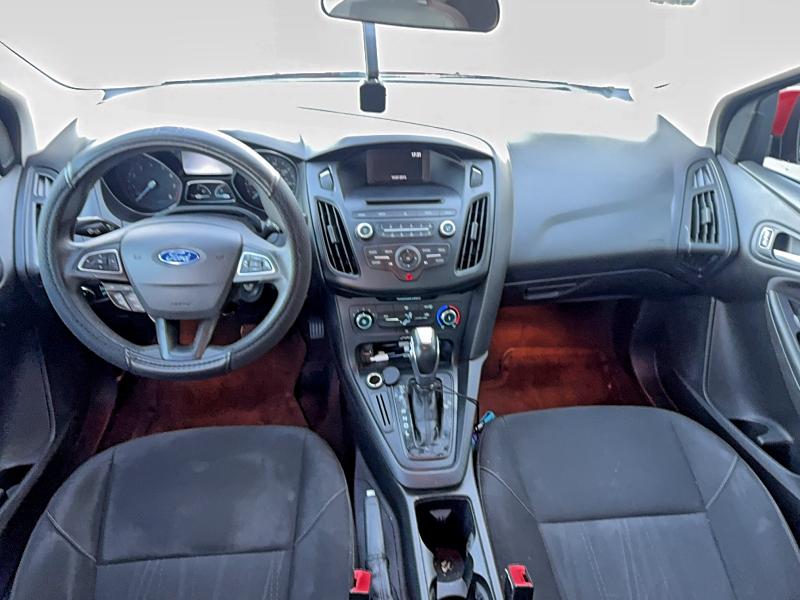 Фото 9 - FORD FOCUS