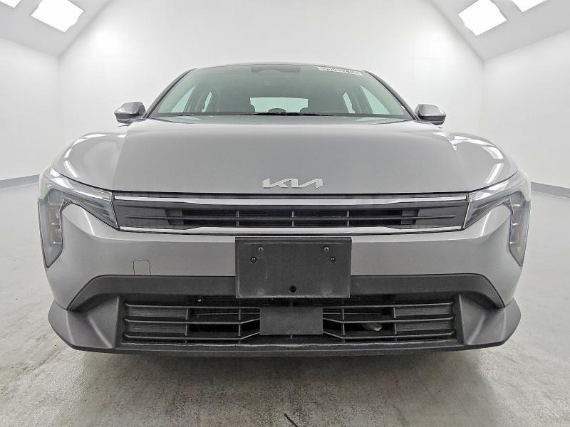 Фото 5 - KIA K4 LX