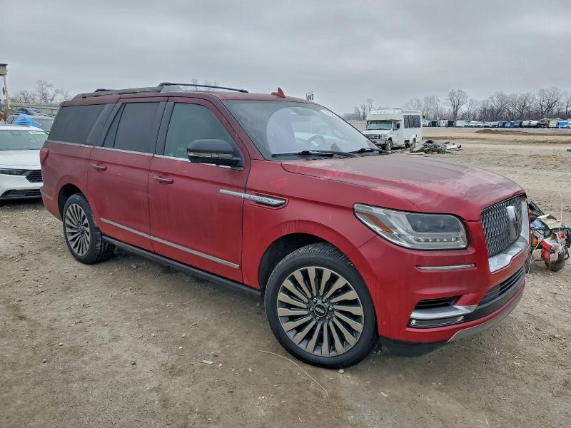 Фото 4 - LINCOLN NAVIGATOR