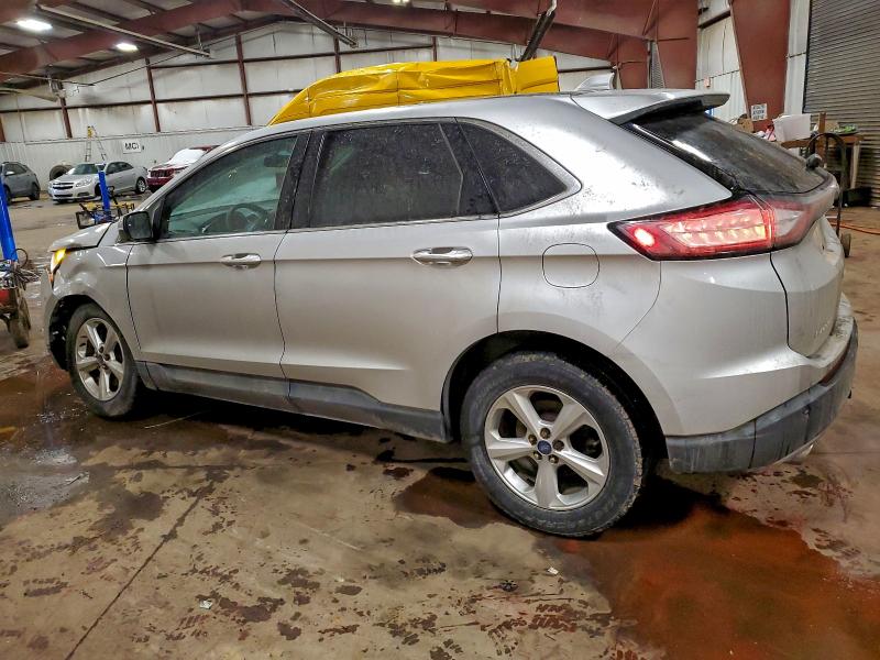 Фото 2 - FORD EDGE