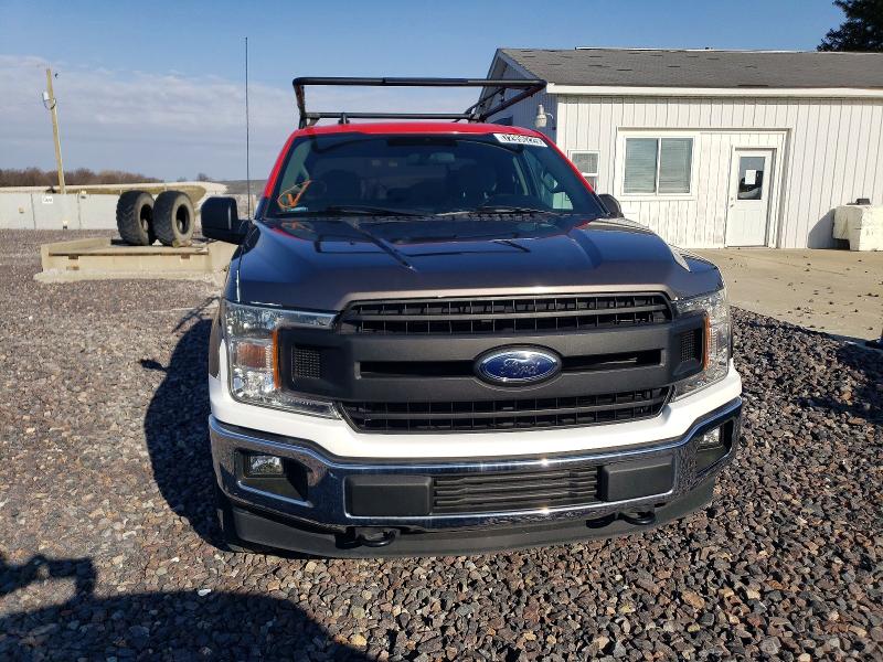 Фото 5 - FORD F-150