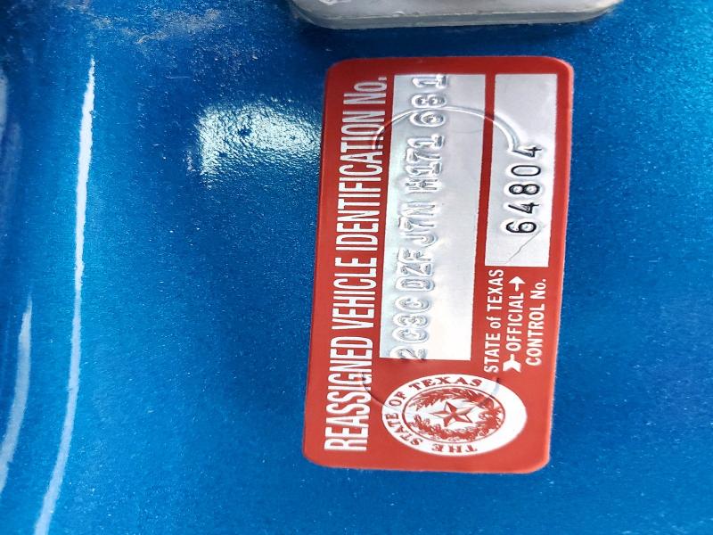 Фото 12 - DODGE CHALLENGER