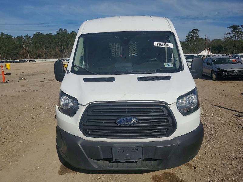 Фото 5 - FORD TRANSIT