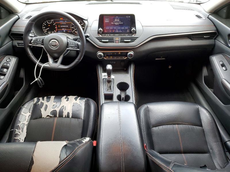 Фото 8 - NISSAN ALTIMA