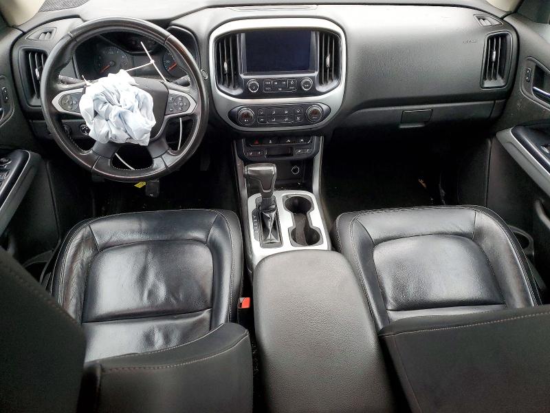 Фото 7 - CHEVROLET COLORADO