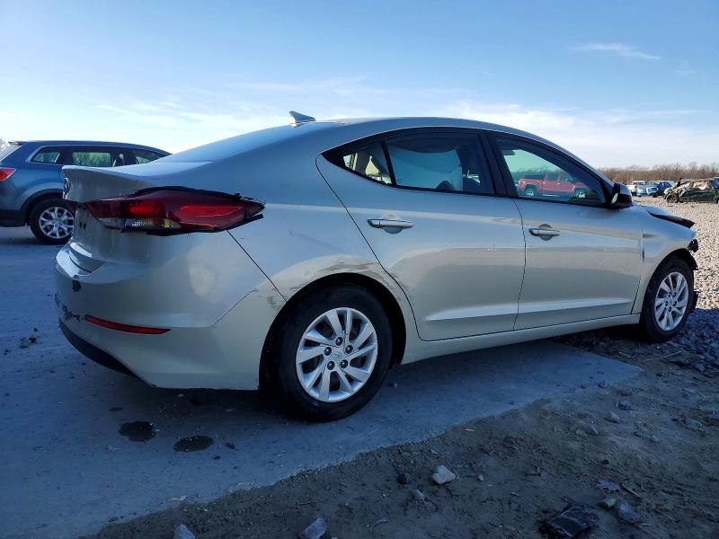 Фото 3 - HYUNDAI ELANTRA