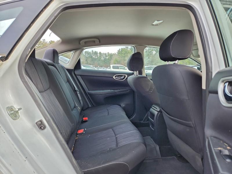 Фото 10 - NISSAN SENTRA