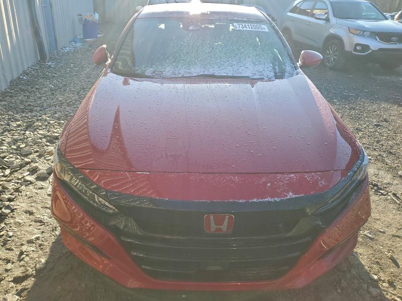 Фото 5 - HONDA ACCORD