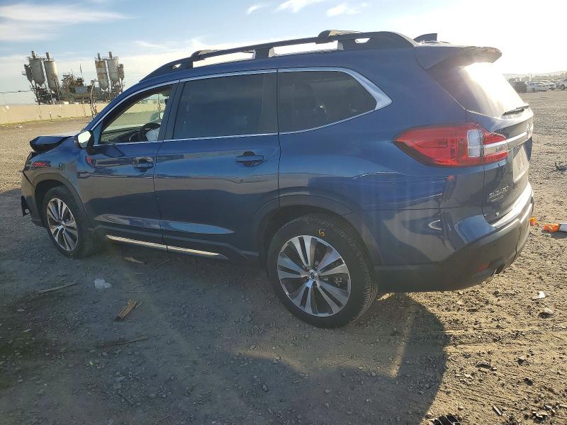 Фото 2 - SUBARU ASCENT