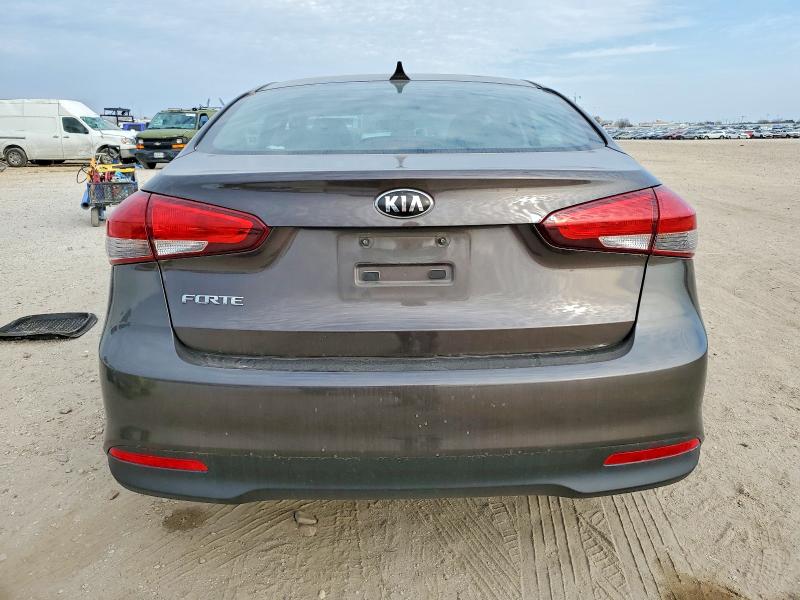 Фото 6 - KIA FORTE