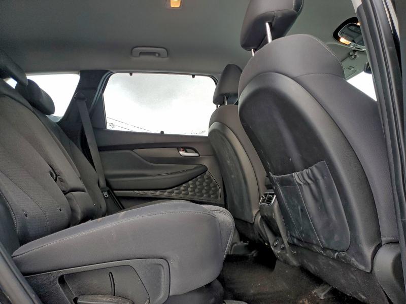 Фото 11 - HYUNDAI SANTA FE