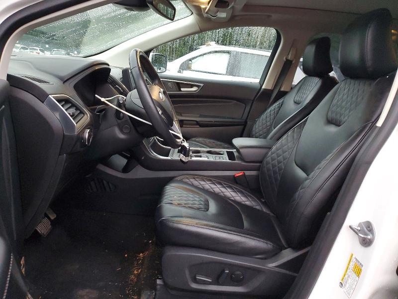 Фото 7 - FORD EDGE