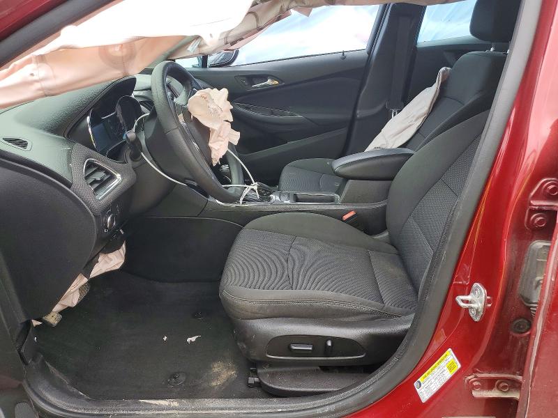 Фото 7 - CHEVROLET CRUZE