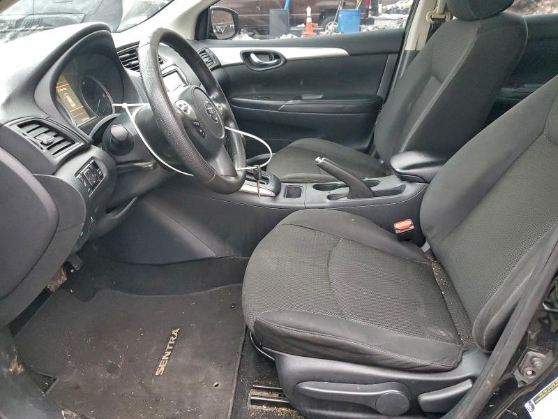 Фото 7 - NISSAN SENTRA