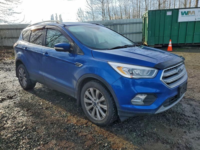 Фото 4 - FORD ESCAPE