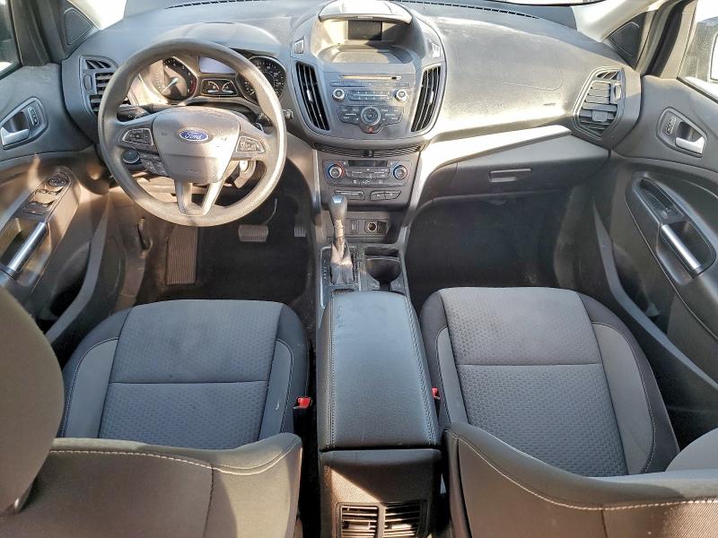 Фото 8 - FORD ESCAPE